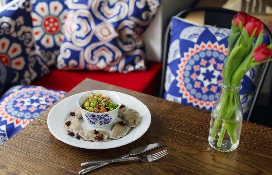 Vege Bistro